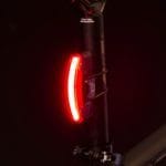Luz Delantera Recargable USB Spanninga Arco - Imagen 3