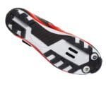 Zapatilla Spiuk MTB Rocca Rojo