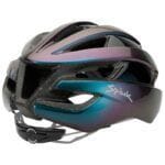 Casco Spiuk Eleo Iridiscente