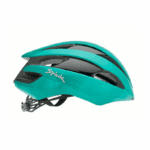 Casco Spiuk Eleo Turquesa
