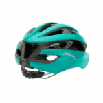 Casco Spiuk Eleo Turquesa