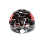 Casco Ges Varik Rojo