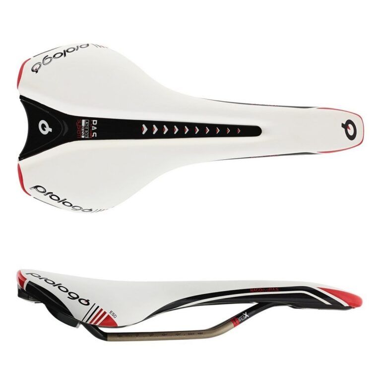 Sillin Prologo New Nago Evo pas 134mm
