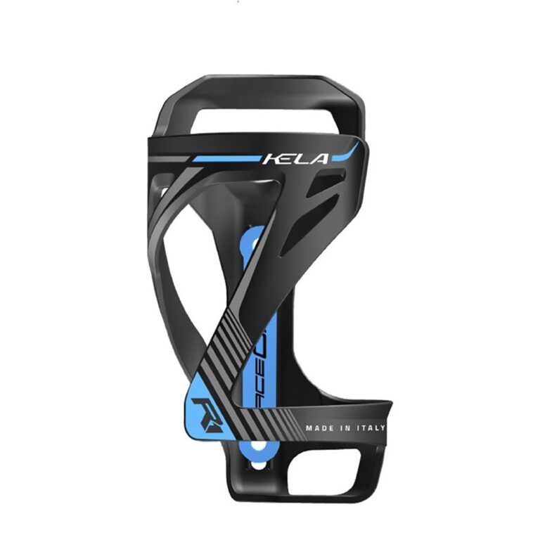 Portabidon Raceone kela azul