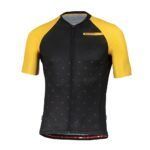 Maillot corto Eltin Resistance