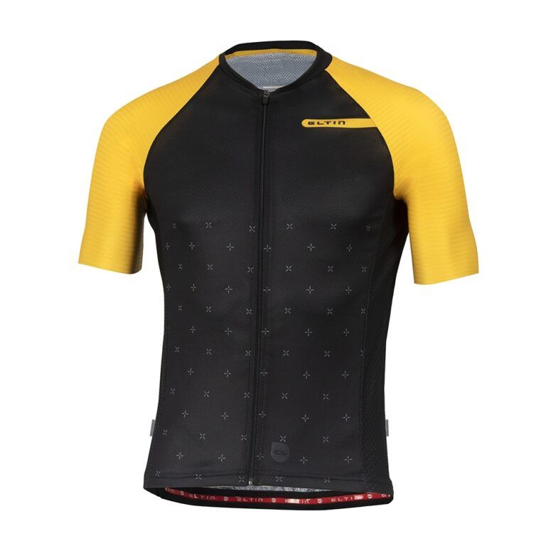 Maillot corto Eltin Resistance
