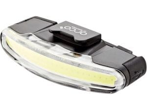 Luz delantera recargable USB Spanninga Arco