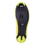 Zapatillas Spiuk Altube Road Amarillo Fluor - Imagen 2
