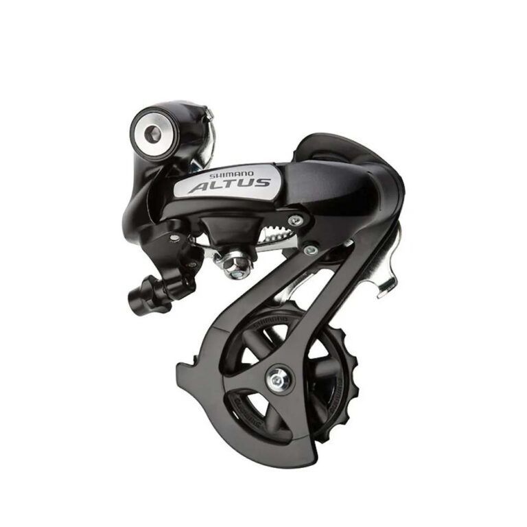 Cambio Trasero Shimano Altus M310 7/8v