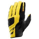 Guantes Mavic Crossmax Pro Amarillo