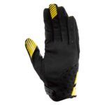 Guantes Mavic Crossmax Pro Amarillo - Imagen 2