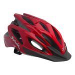 Casco Spiuk Tamera Evo Rojo