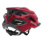 Casco Spiuk Tamera Evo Rojo - Imagen 3