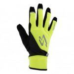 Guantes Spiuk XP MV2 Light largos amarillo