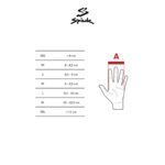 Guantes Spiuk XP MV2 Light largos rojo - Imagen 3