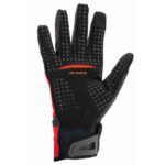 Guantes Spiuk XP MV2 Light largos rojo - Imagen 2