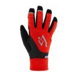 Guantes Spiuk XP MV2 Light largos rojo