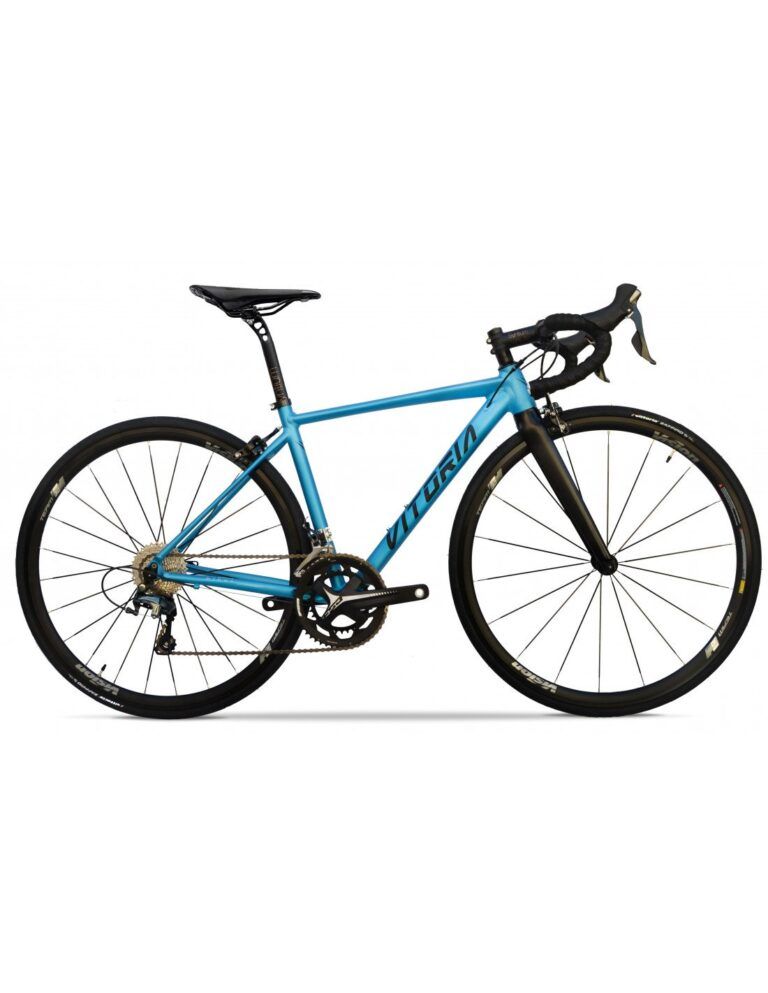 bicicleta vitoria race rs04 sunrace microshift 18