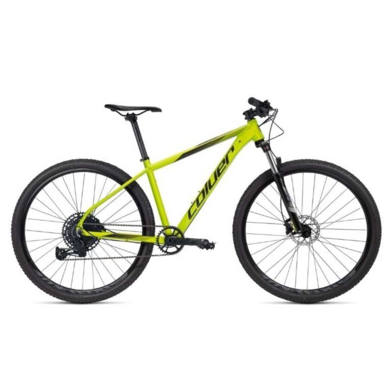 Bicicleta Coluer Limbo 29" S-Race 1x10v. Lima