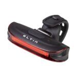 Luz trasera Eltin 65 lumens recargable USB