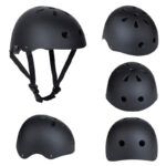 Casco Para Patinete Eléctrico