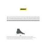 Zapatilla Mavic Cruize13