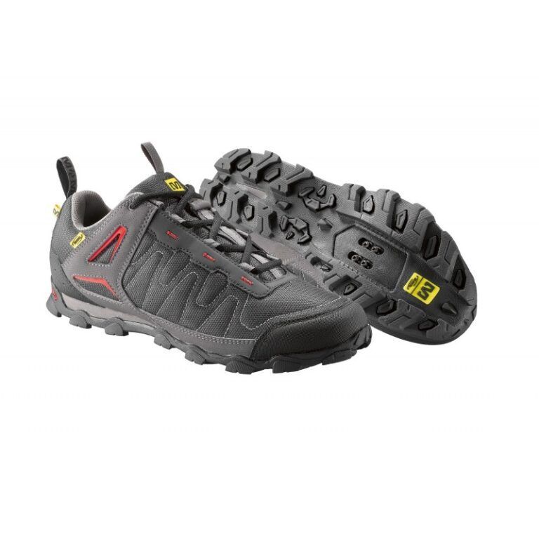 Zapatilla Mavic Cruize13