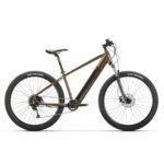 Bicicleta eléctrica E-MTB Conor Java 29" 9v. 504Wh Cobre