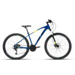 Bicicleta Prowen 29" Frenos Hidráulicos 24v. Azul