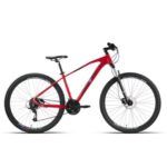 Bicicleta Prowen 29" Frenos Hidráulicos 24v. Rojo