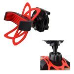 Soporte De Movil Para Bicicleta Sujeción Silicona - Imagen 2