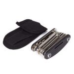 Multiherramientas Para Bicicleta Benson 16 en 1