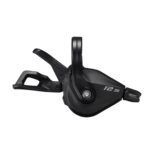 Mando de cambio derecho Shimano Deore M6100 Rapidfire PLUS 12v con abrazadera