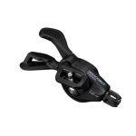 Mando de cambio derecho Shimano Deore M6100 Rapidfire PLUS 12v con abrazadera - Imagen 2