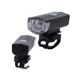 Luz Delantera Bicicleta Recargable USB 300 lumens