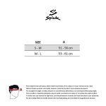 Casco Spiuk Adante Blanco - Imagen 3