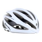 Casco Spiuk Adante Blanco - Imagen 2