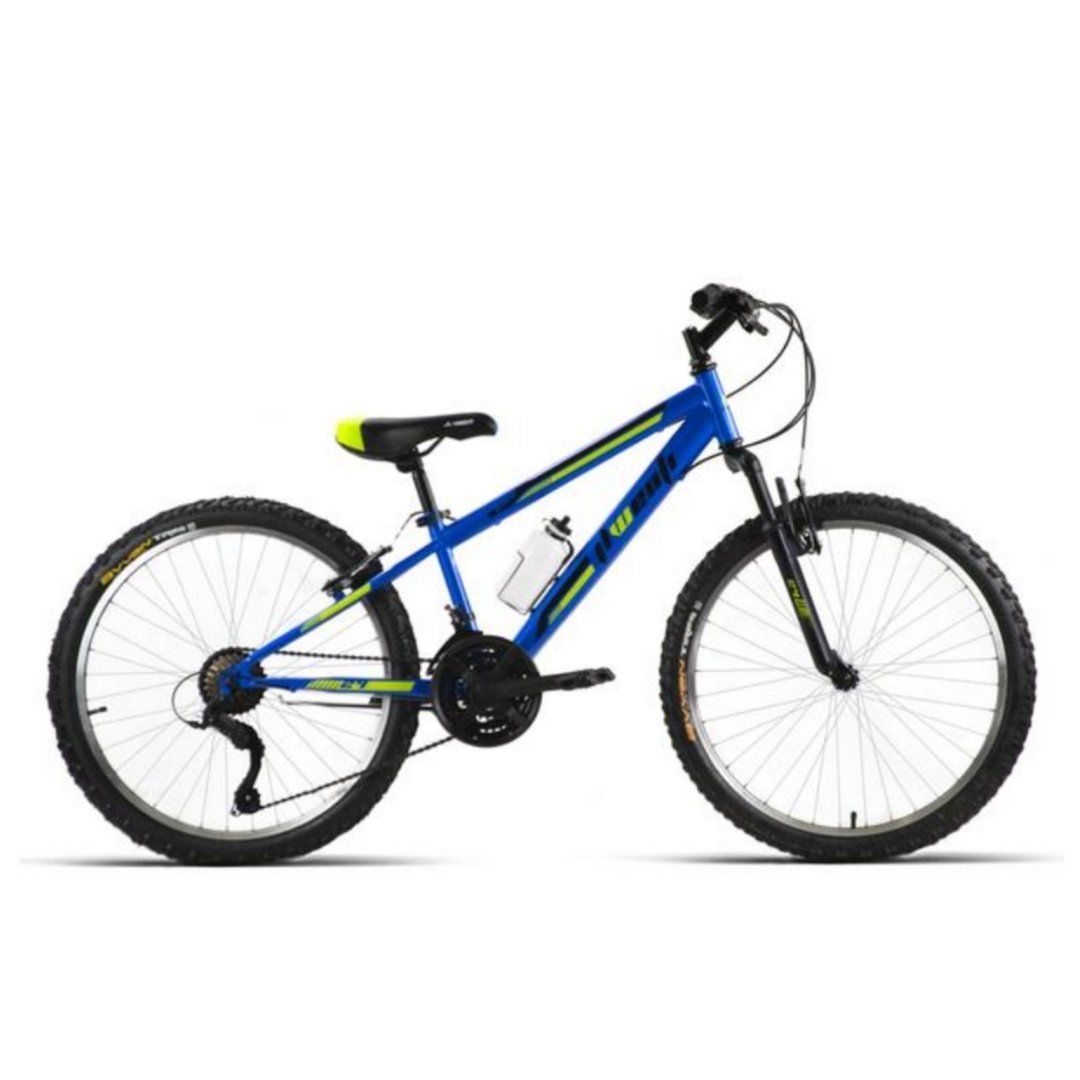 1000011593.jpg Bicicleta Infantil JL Wenti 24 pulgadas Azul Microshift Suspensión 21 Vel. - Imagen 1