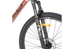 Bicicleta Rali ADV-0 Carbono 29" Beige