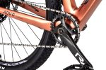 Bicicleta Rali ADV-0 Carbono 29" Beige
