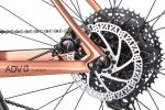 Bicicleta Rali ADV-0 Carbono 29" Beige