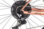 Bicicleta Rali ADV-0 Carbono 29" Beige