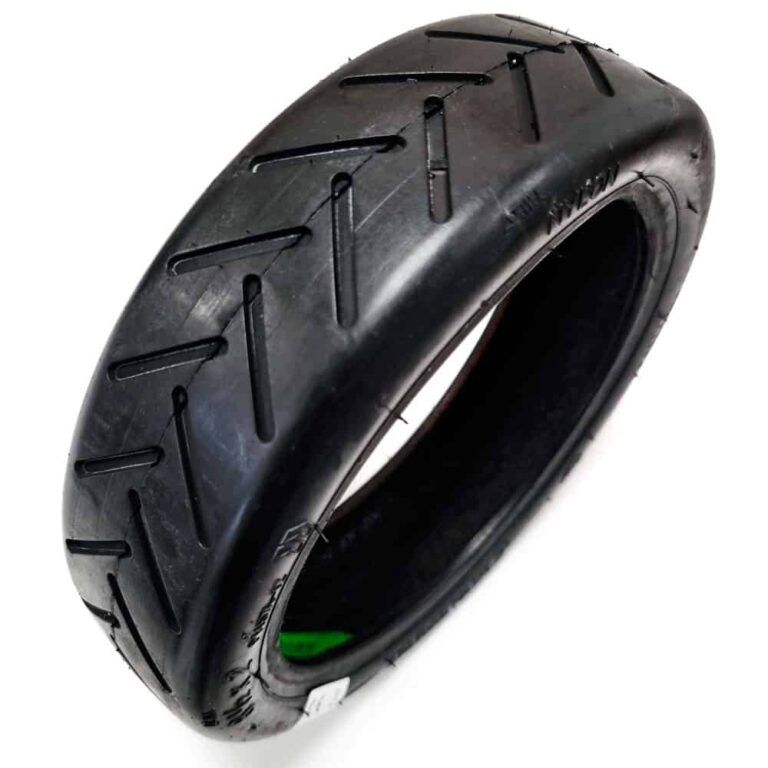 Cubierta Patinete Eléctrico Wanda 8,5x2 Pulgadas