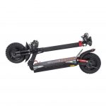 Patinete Eléctrico Zwheel T4 ZRino Duo-Edición 2022