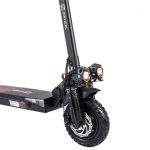 Patinete Eléctrico Zwheel T4 ZRino Duo-Edición 2022