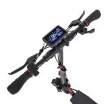Patinete Eléctrico Zwheel T4 ZRino Duo-Edición 2022