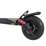 Patinete Eléctrico Zwheel T4 ZRino Duo-Edición 2022