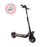 Patinete Eléctrico Zwheel T4 ZRino Duo Homologado DGT