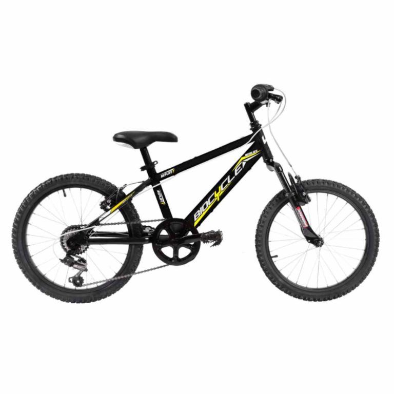 bicicleta-infantil-20-pulgadas-biocycle-replay-s-aluminio-6v-negro