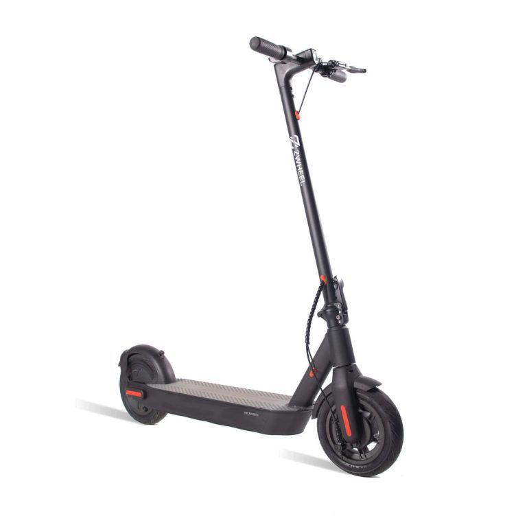 Patinete Eléctrico Zwheel ZFox Max